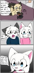 Adult_Augustus Adult_Lucy Augustus AugustusxDaisy Kitten lost4nexbula_(Artist) Lucy (897x1919, 390KB)
