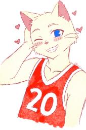 Jordan princeofpeace_(Artist) (1024x1536, 1.7MB)