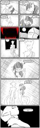 comic Halloween Mike MikexSandy Palecat_(Artist) Sandy (1240x3924, 3.0MB)