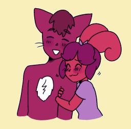 Abbey AbbeyxMina agentchimendez_(Artist) Mina (1055x1045, 134KB)