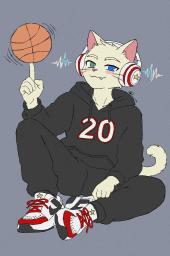 Jordan princeofpeace_(Artist) (1024x1536, 2.1MB)