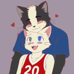 Jordan Matt MattxJordan princeofpeace_(Artist) (1254x1254, 2.2MB)