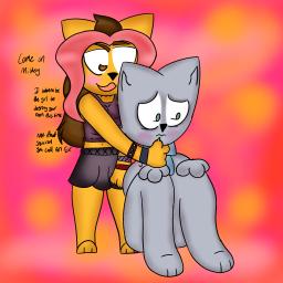 Mike Reeces_(Artist) Tess (1280x1280, 1.3MB)
