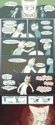 Augustus comic Lucy Mike Robocat999_(Artist) (3508x8000, 7.6MB)
