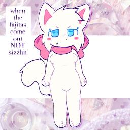 chibi cryngemp3_(Artist) Lucy meme (1187x1187, 927KB)