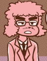 Mr. Noodles in Enter High School.