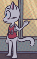 Jordan in Fair Game.
