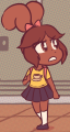 Mina in Clean Slate.