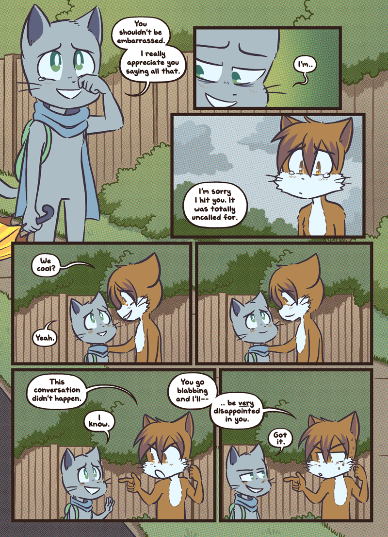 Mutual Assurance — Page 5