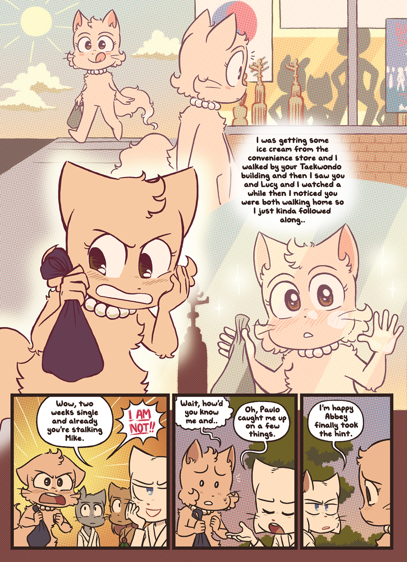 It’s All in the Mind — Page 12