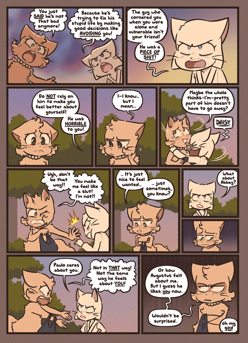 It’s All in the Mind — Page 15