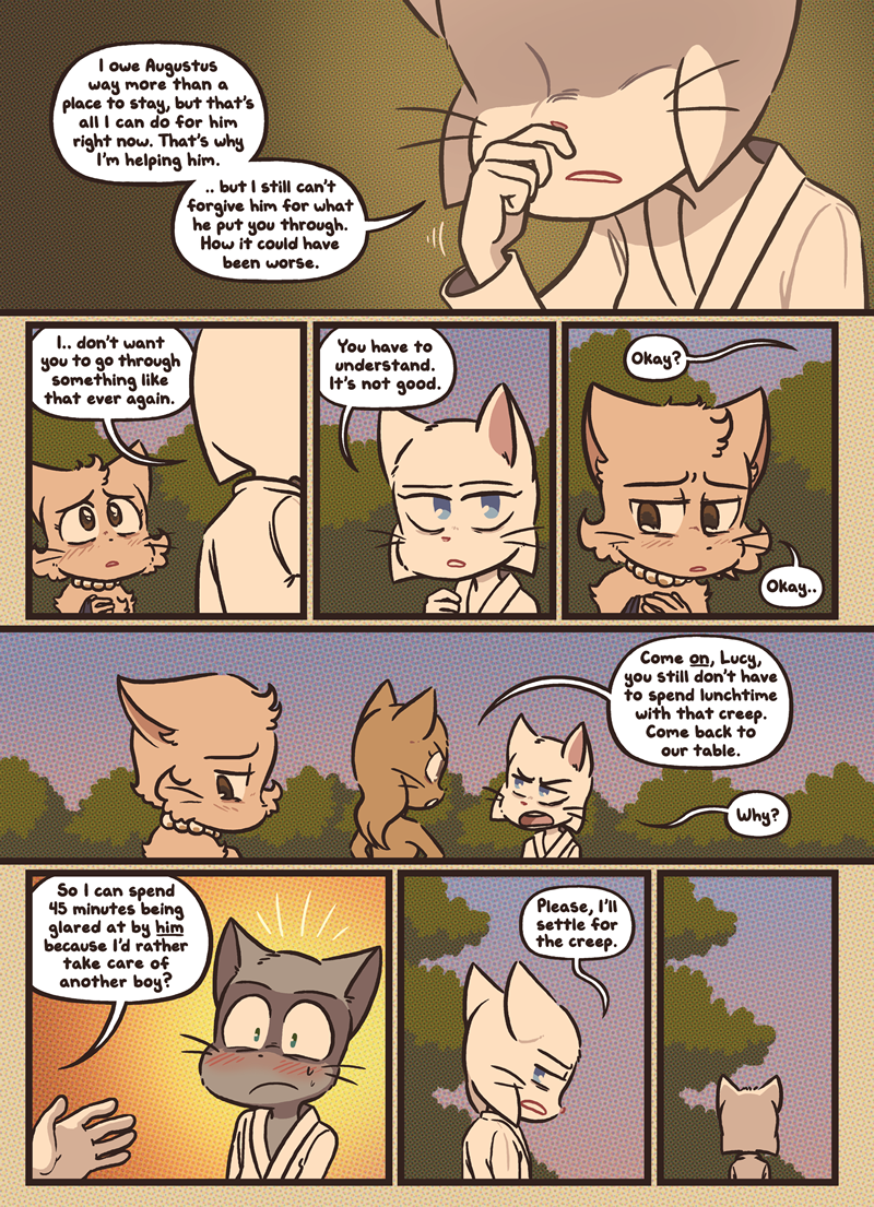 It’s All in the Mind — Page 19