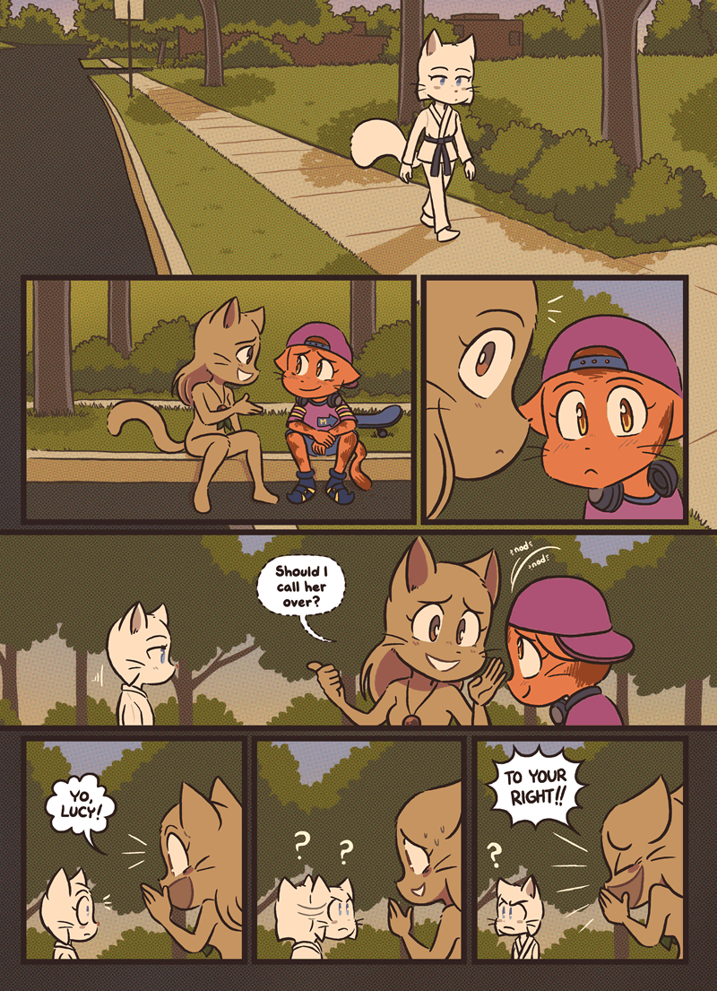 It’s All in the Mind — Page 4