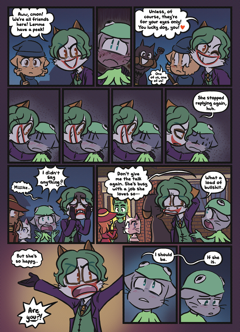 Witch Hunt — Page 23