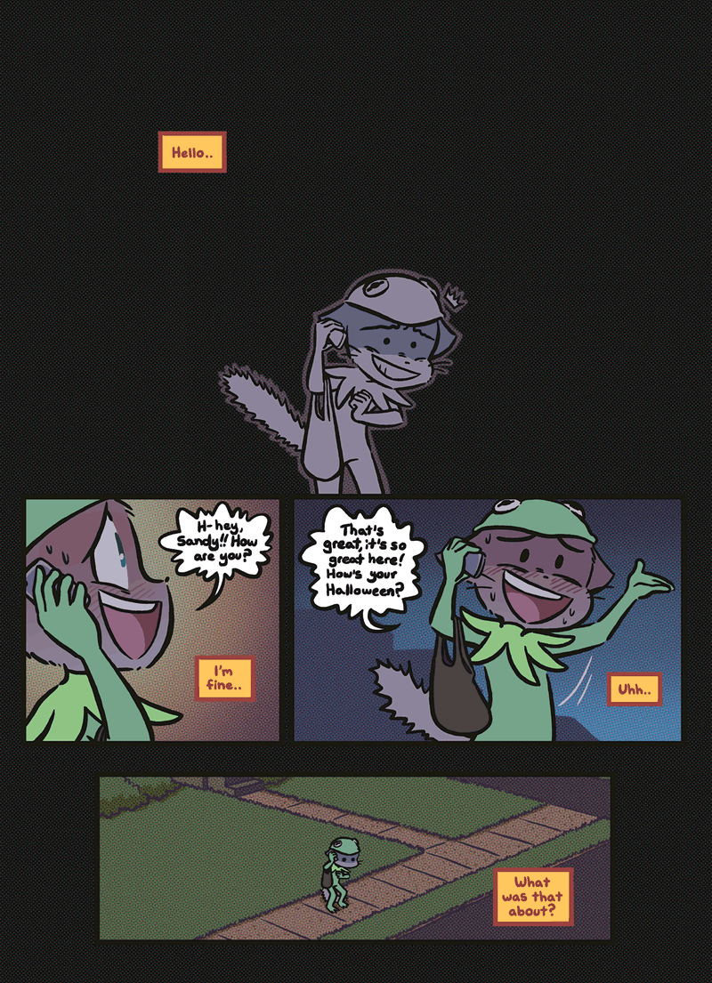 Witch Hunt — Page 37