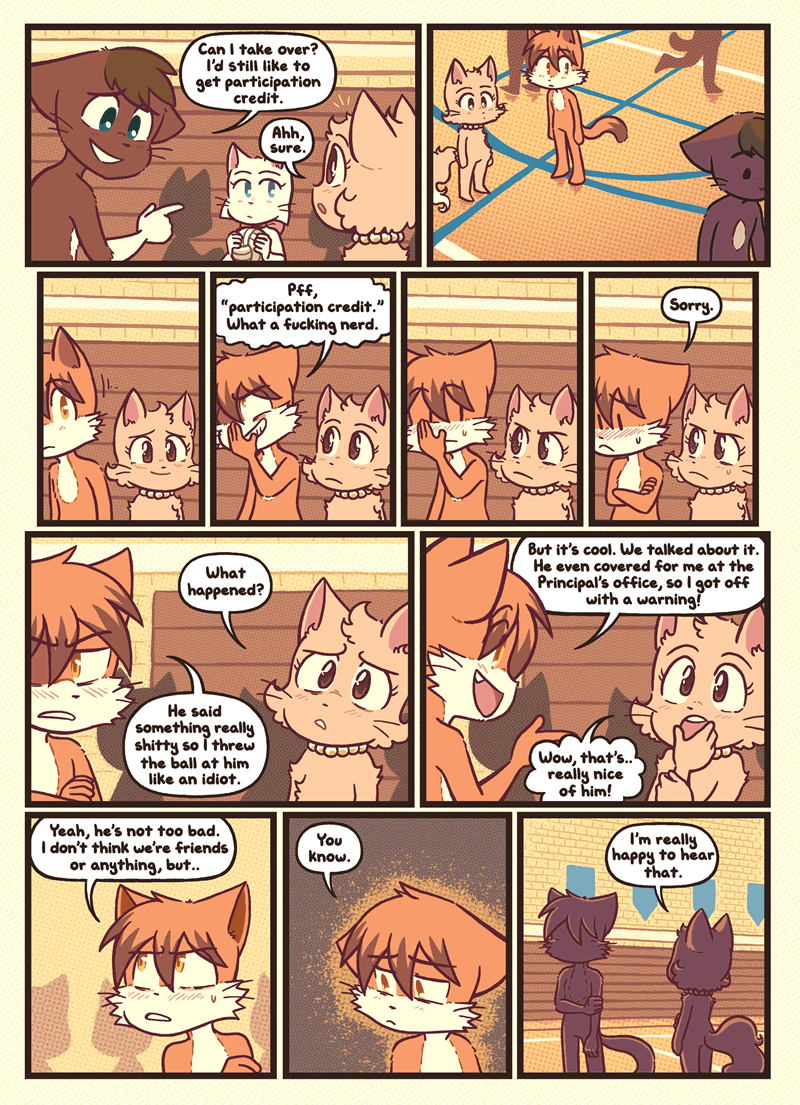 Time Out — Page 25