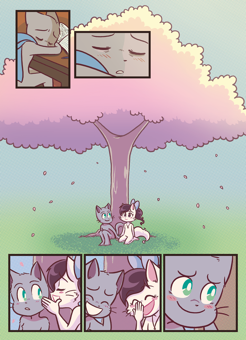 Eternal Flame — Page 13