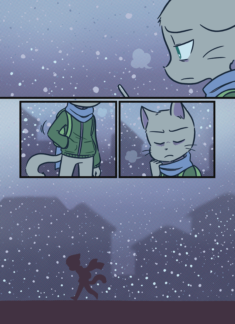 Eternal Flame — Page 3