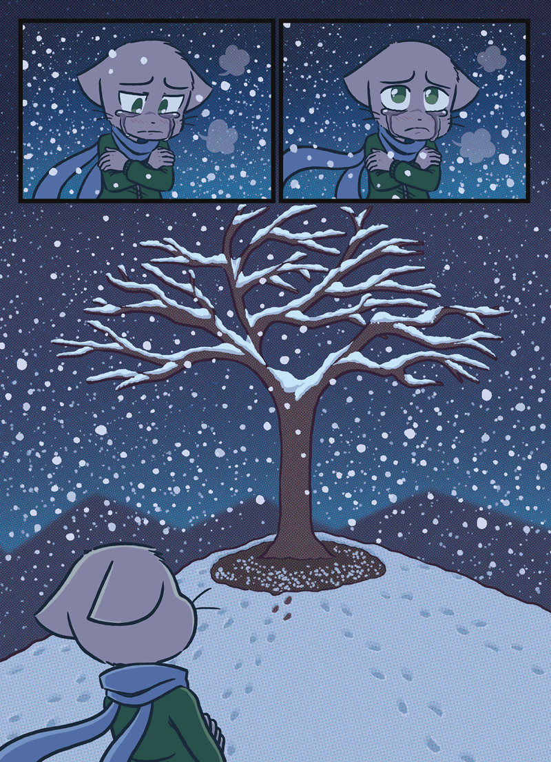 Eternal Flame — Page 36