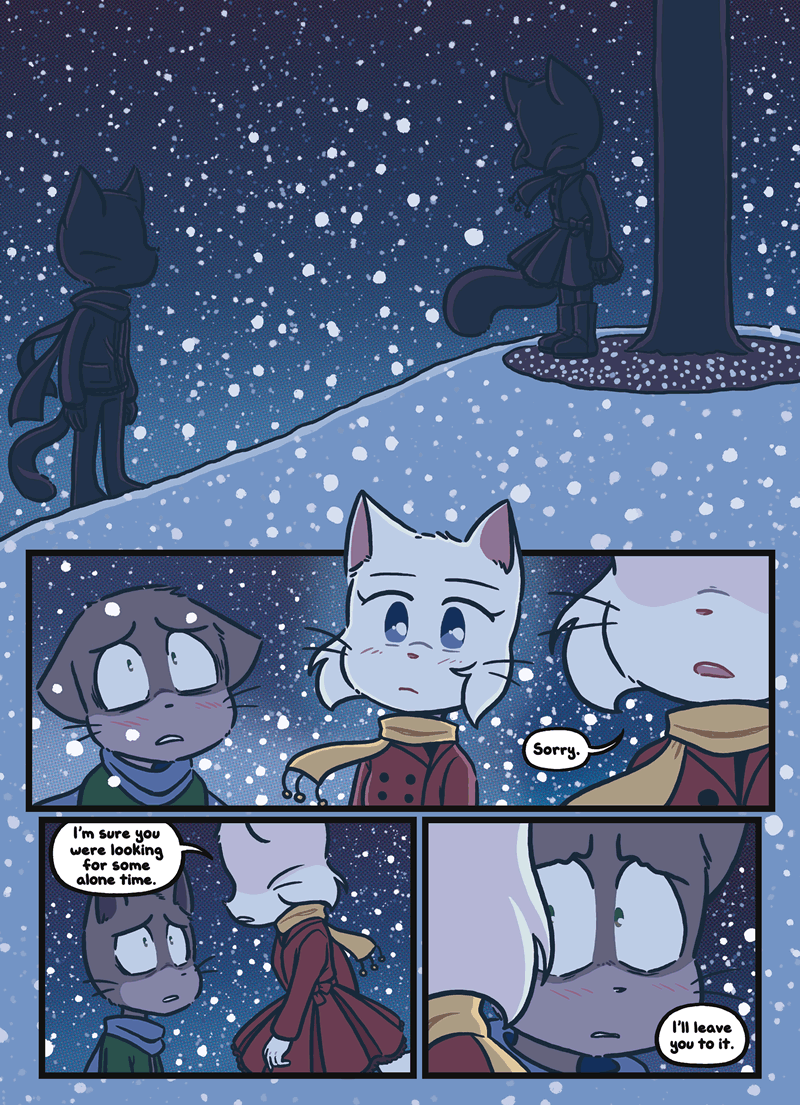 Eternal Flame — Page 38