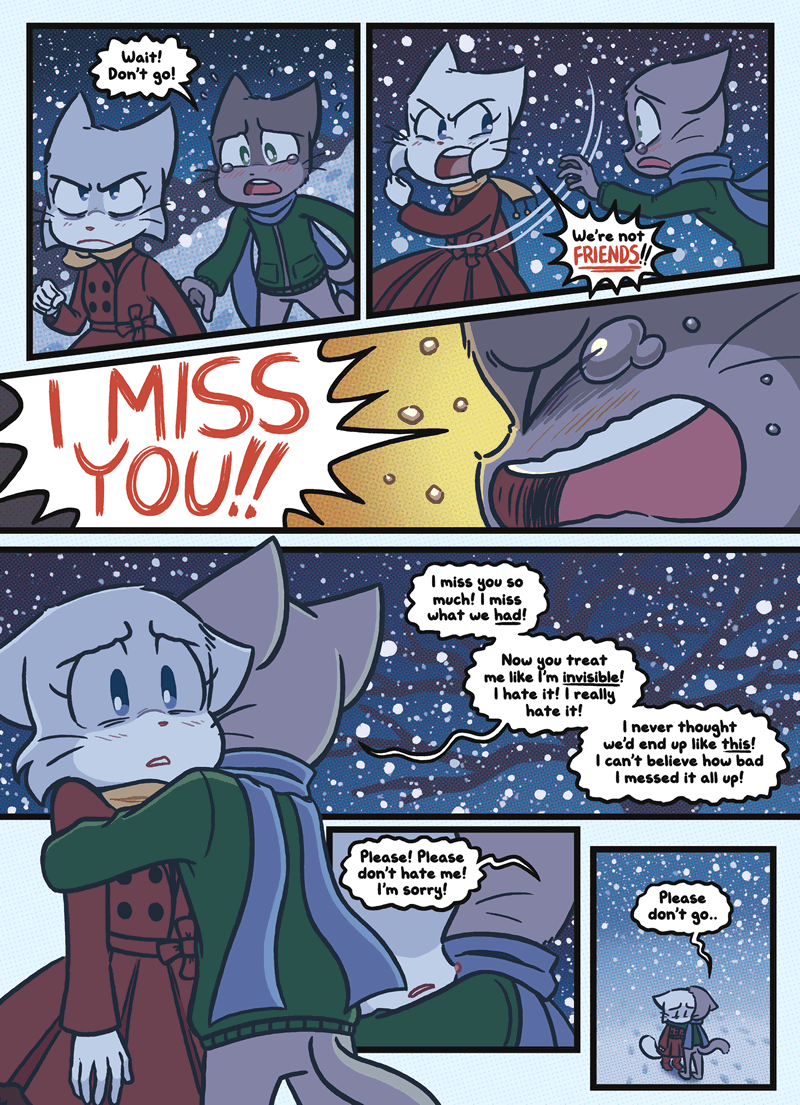 Eternal Flame — Page 44