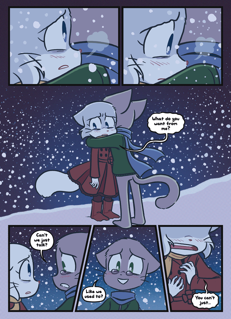 Eternal Flame — Page 45