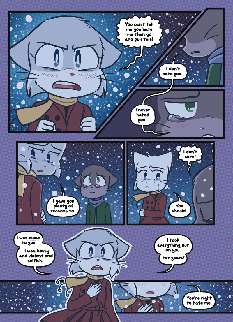 Eternal Flame — Page 46