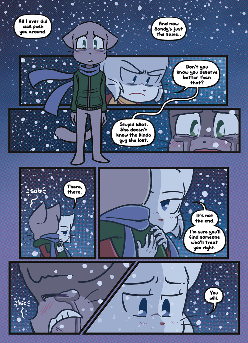 Eternal Flame — Page 47