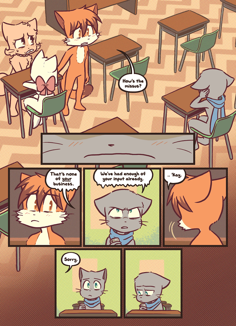 Eternal Flame — Page 5