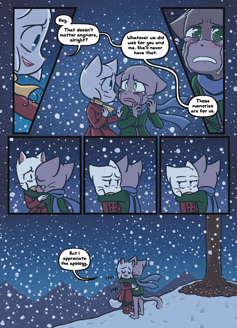 Eternal Flame — Page 50