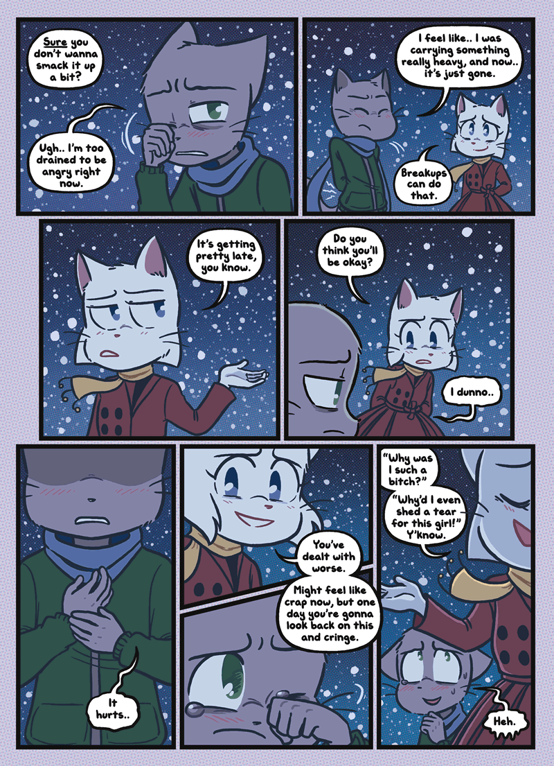 Eternal Flame — Page 51