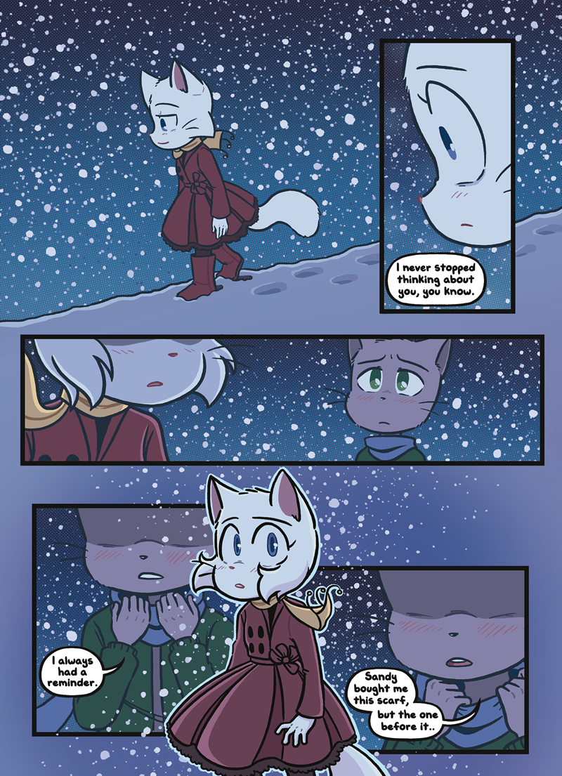 Eternal Flame — Page 53