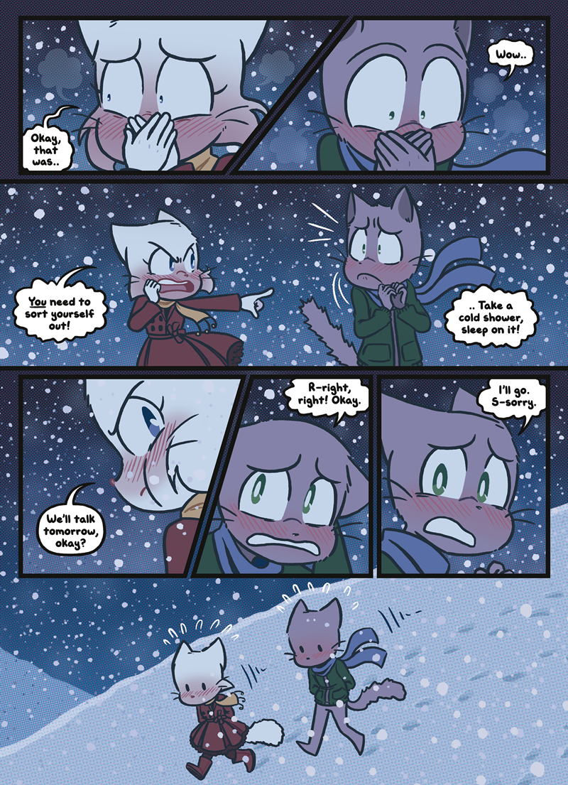 Eternal Flame — Page 58