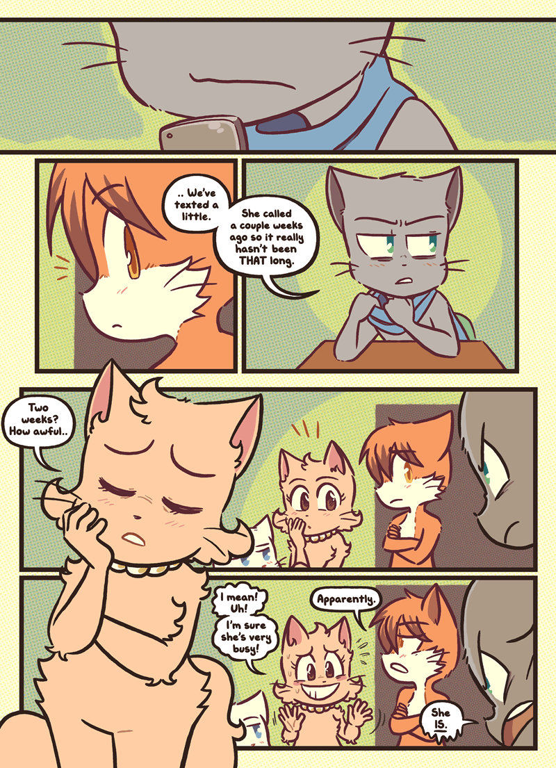 Eternal Flame — Page 6