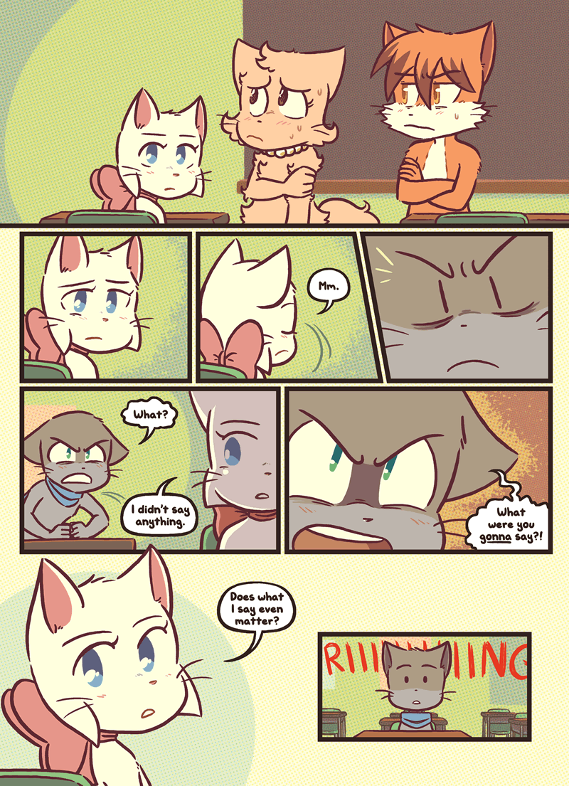 Eternal Flame — Page 7