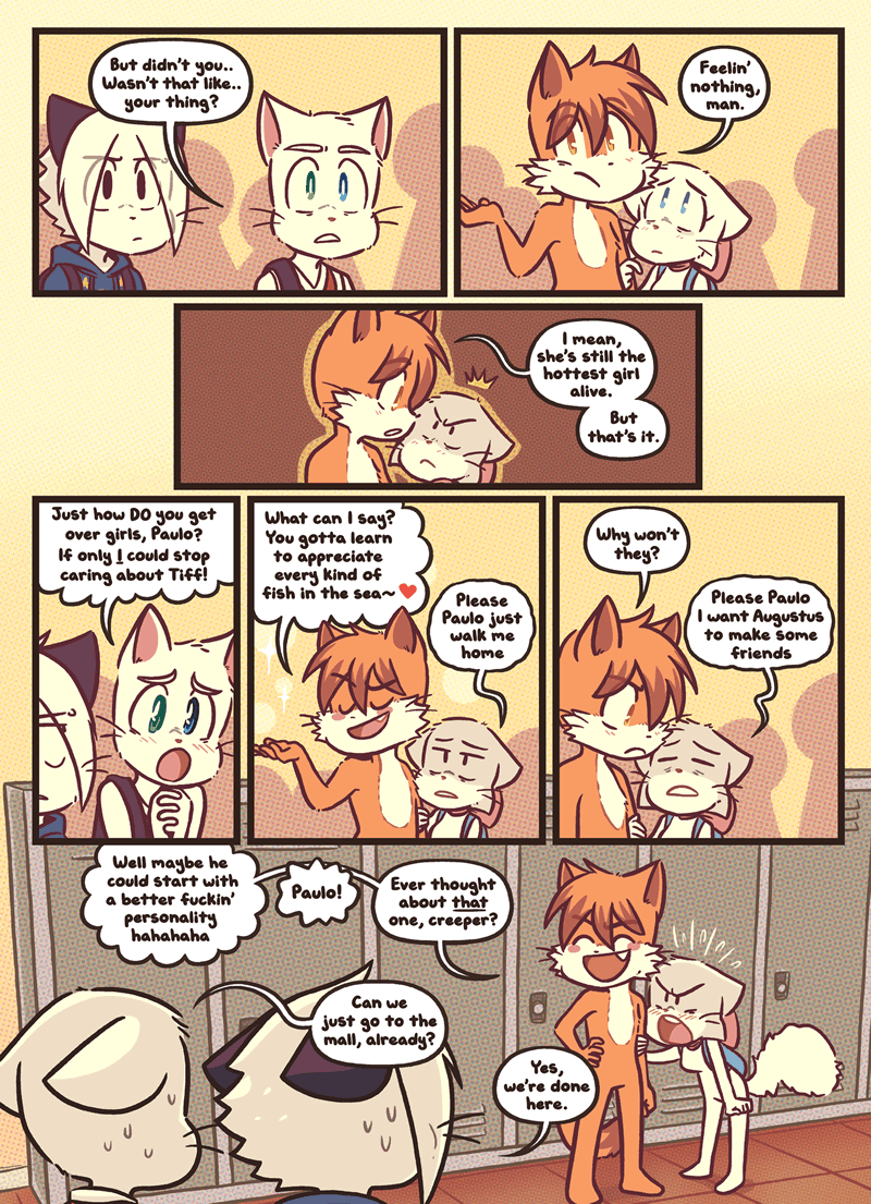 Double Down — Page 20