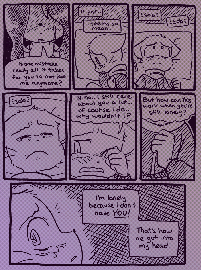 On Call — Page 11