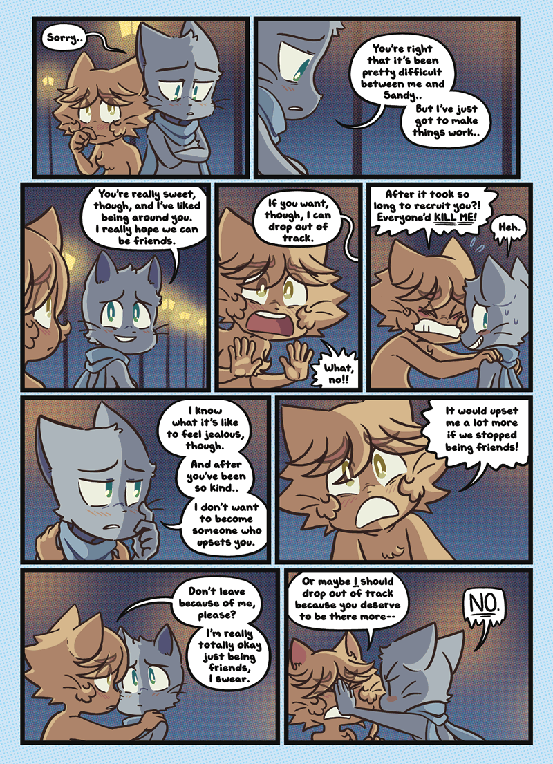 Date Night — Page 10