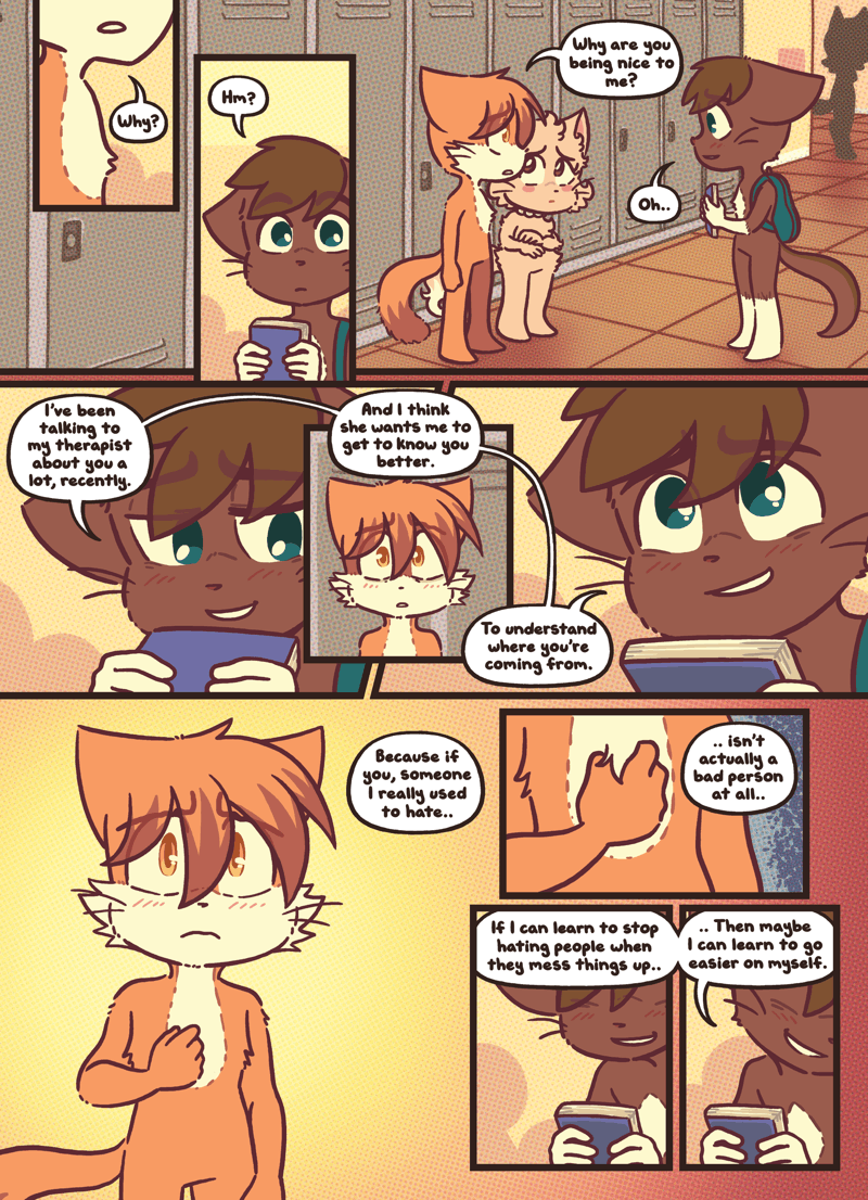 Third Wheel — Page 16