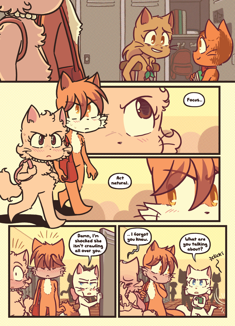 Third Wheel — Page 2
