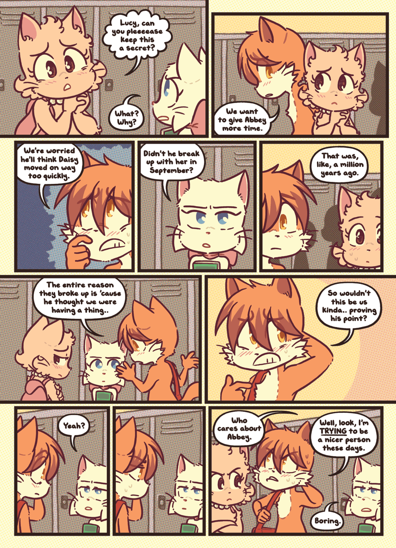 Third Wheel — Page 3
