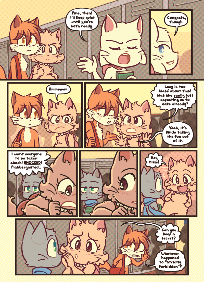 Third Wheel — Page 4