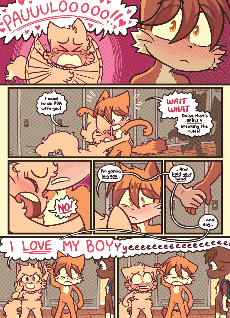 Third Wheel — Page 8
