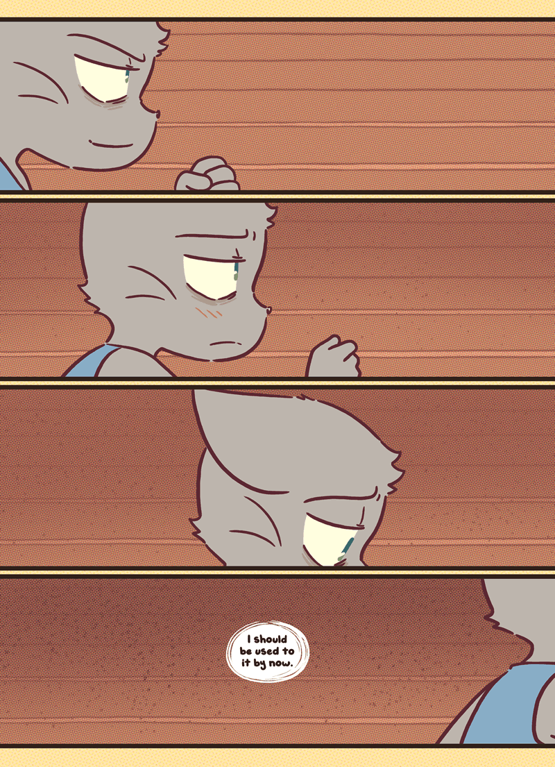 Second String — Page 16
