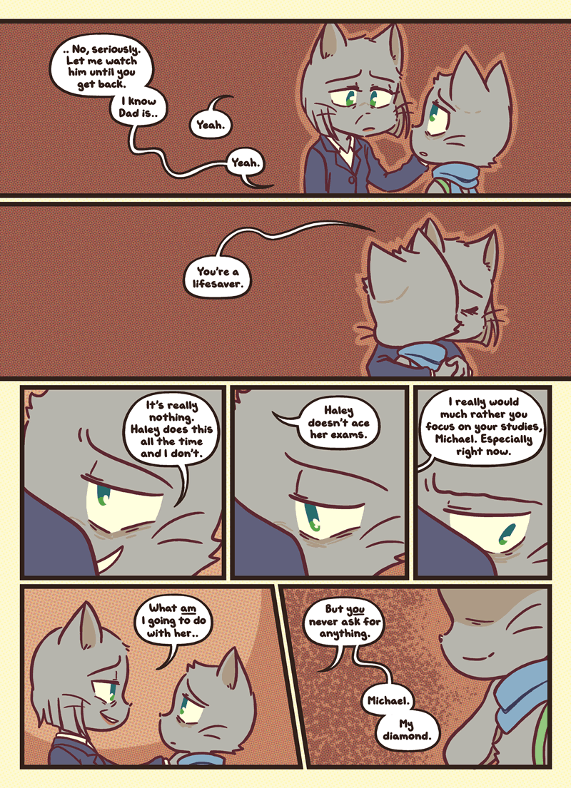 Second String — Page 19
