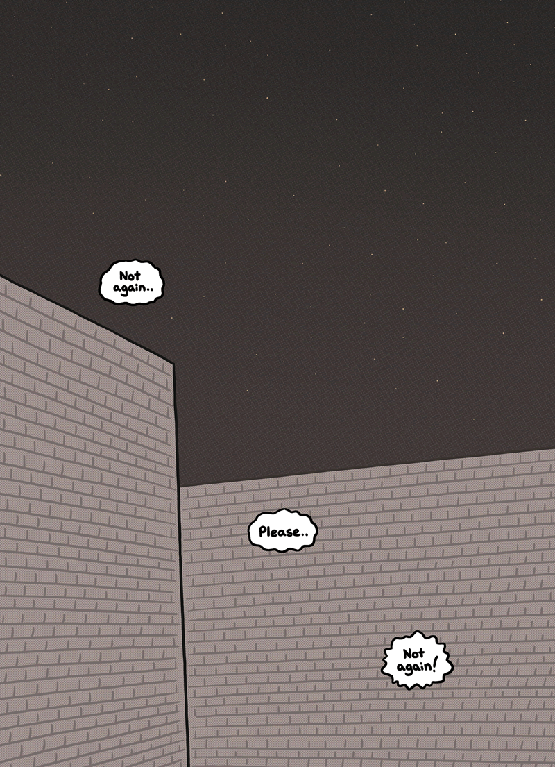 First-Degree Burn — Page 1