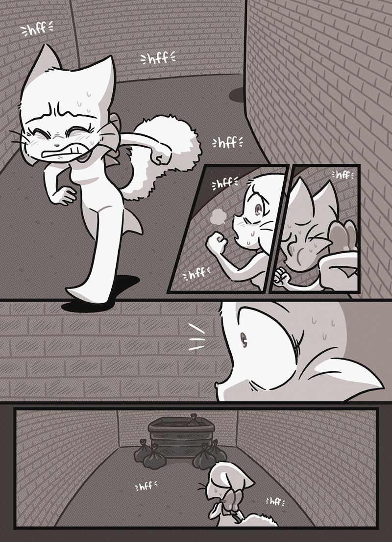 First-Degree Burn — Page 2