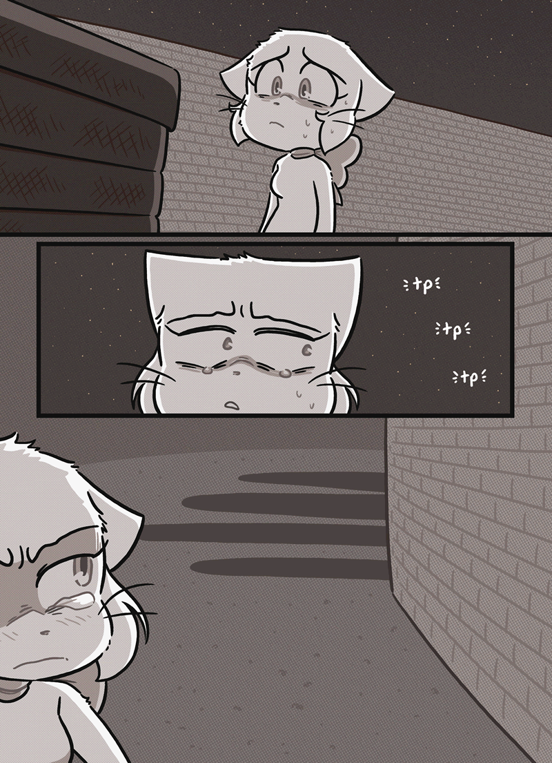 First-Degree Burn — Page 3