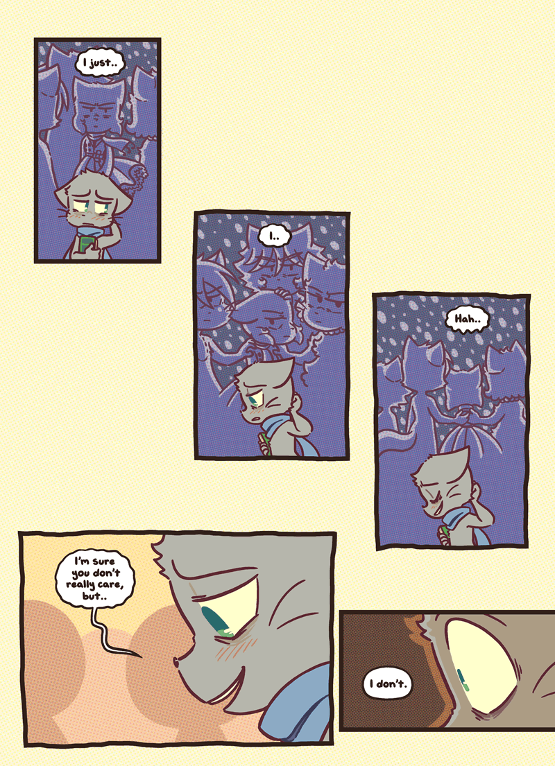First-Degree Burn — Page 9