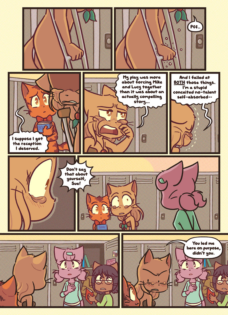 Participation Trophy — Page 11